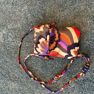 Vera Bradley Crossbody Bag